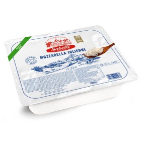 MOZZARELLA'SABELLI GRAN M.'JULIENNE KG.3